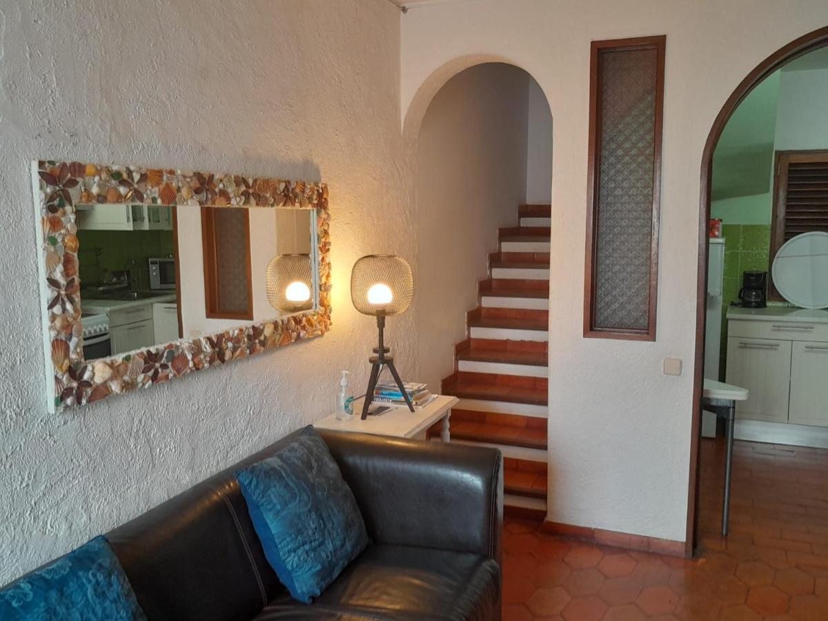Casa T'Isabel - Fisherman'S Beach - 2 Bedrooms البوفيرا المظهر الخارجي الصورة