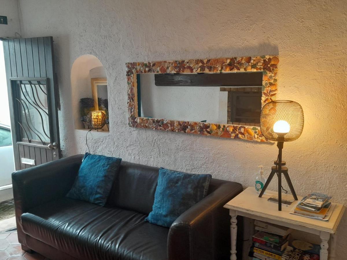 Casa T'Isabel - Fisherman'S Beach - 2 Bedrooms البوفيرا المظهر الخارجي الصورة