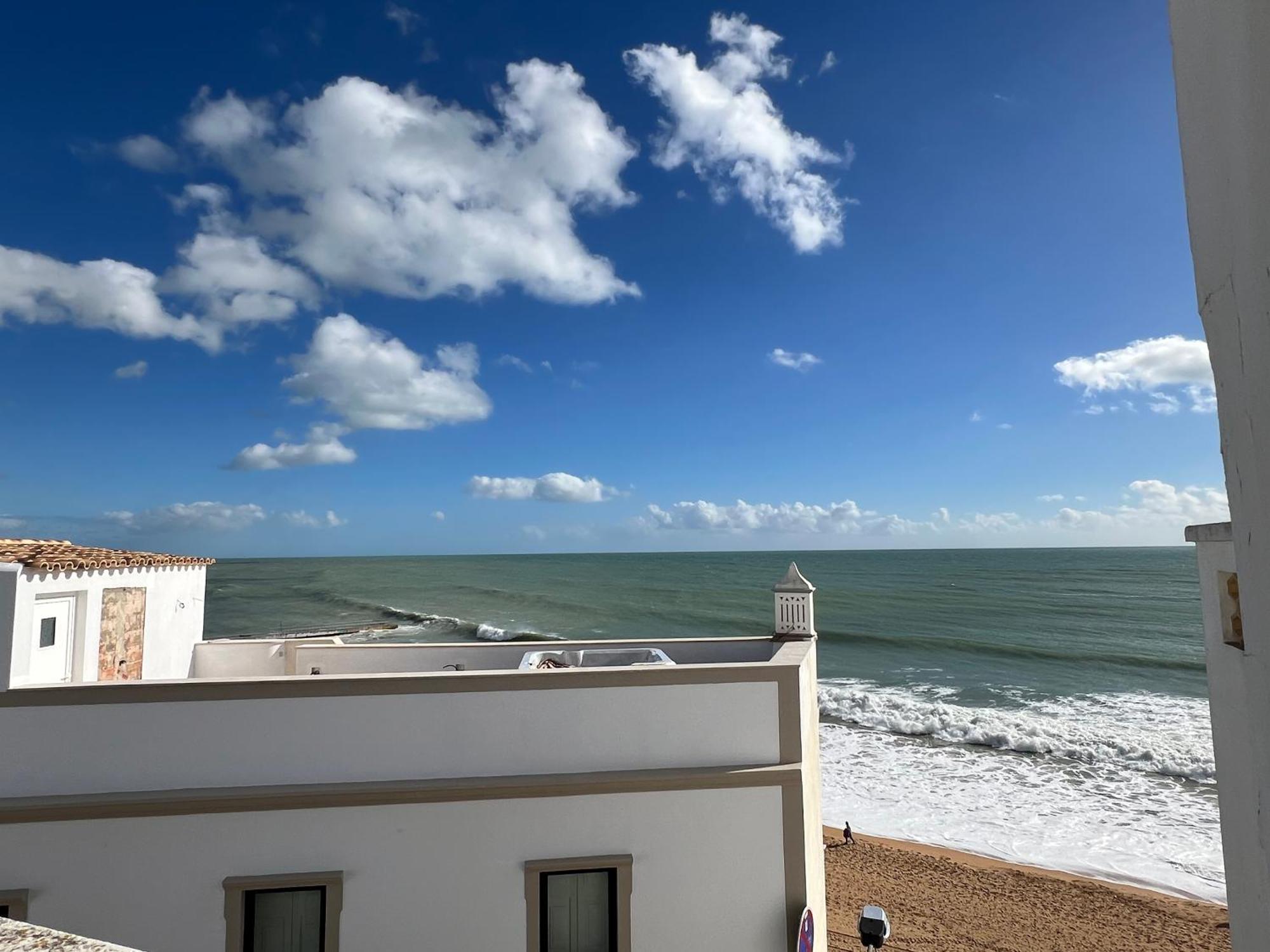 Casa T'Isabel - Fisherman'S Beach - 2 Bedrooms البوفيرا المظهر الخارجي الصورة
