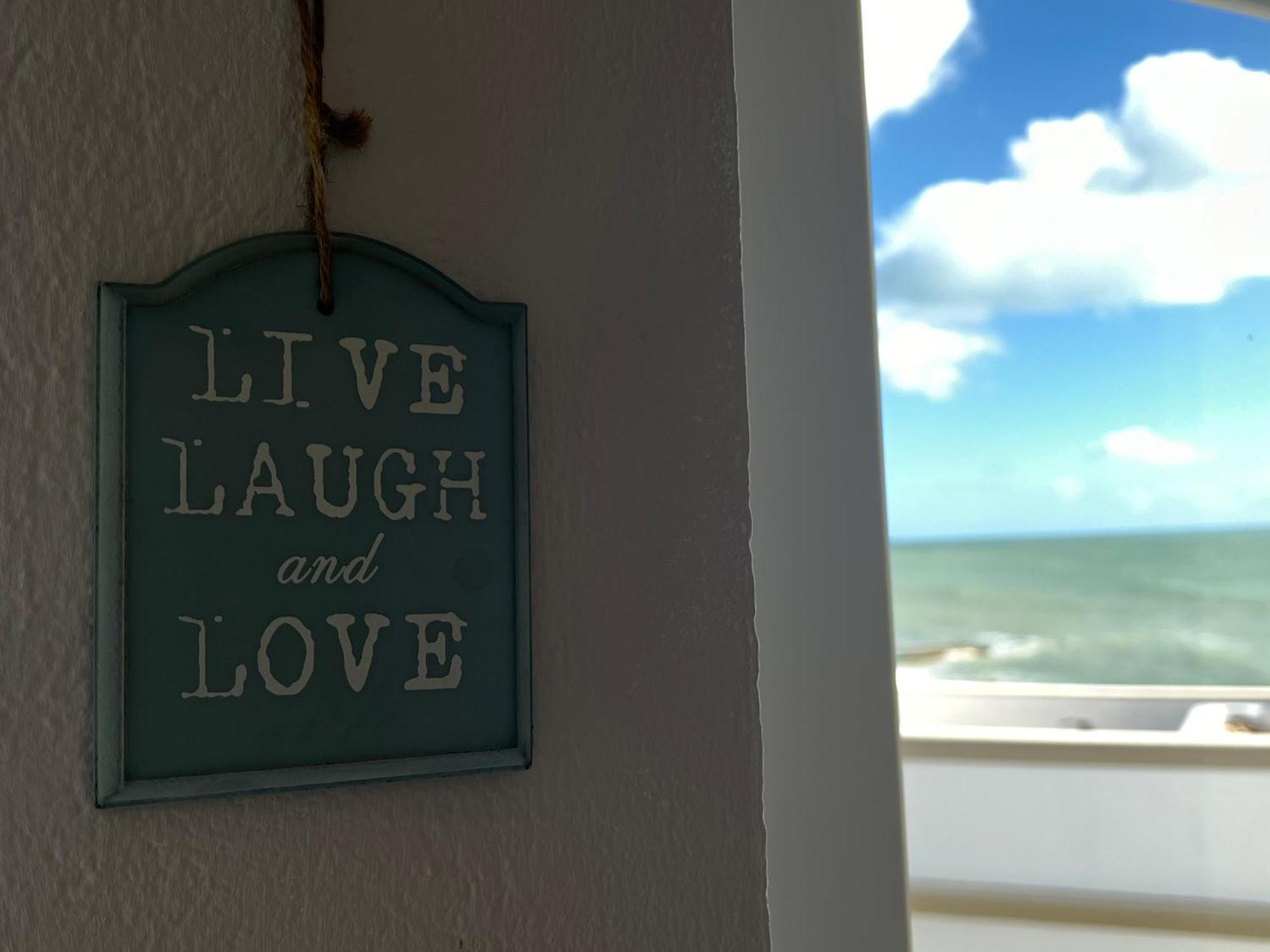 Casa T'Isabel - Fisherman'S Beach - 2 Bedrooms البوفيرا المظهر الخارجي الصورة