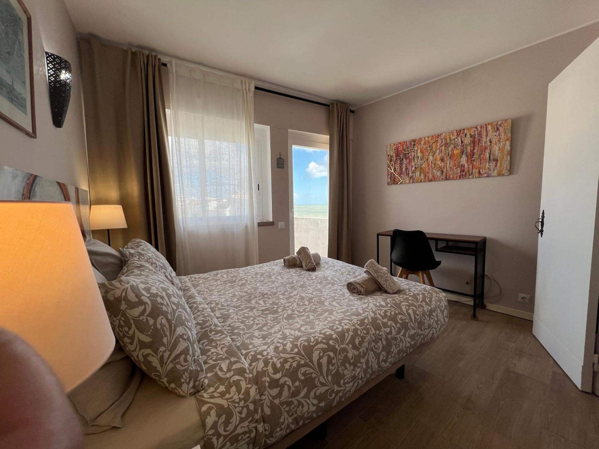 Casa T'Isabel - Fisherman'S Beach - 2 Bedrooms البوفيرا المظهر الخارجي الصورة