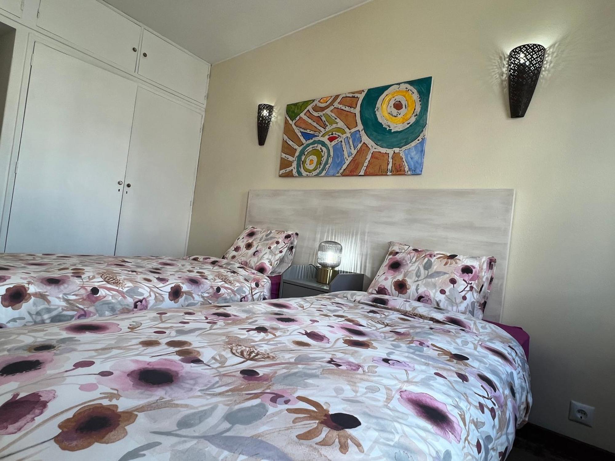 Casa T'Isabel - Fisherman'S Beach - 2 Bedrooms البوفيرا المظهر الخارجي الصورة
