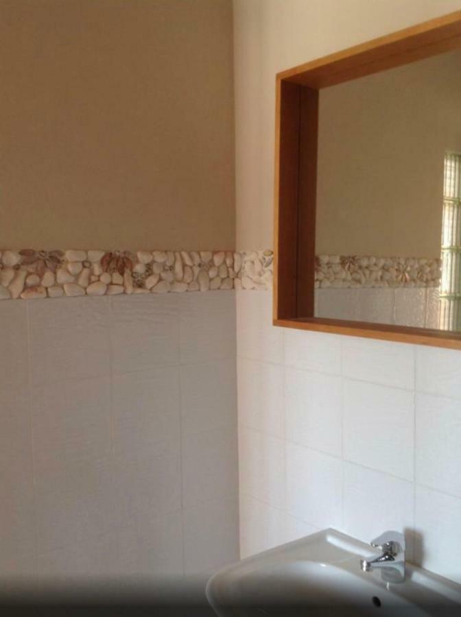 Casa T'Isabel - Fisherman'S Beach - 2 Bedrooms البوفيرا المظهر الخارجي الصورة