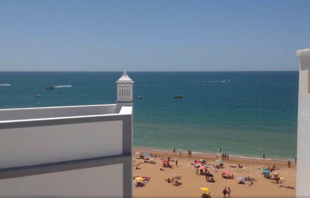 Casa T'Isabel - Fisherman'S Beach - 2 Bedrooms البوفيرا المظهر الخارجي الصورة
