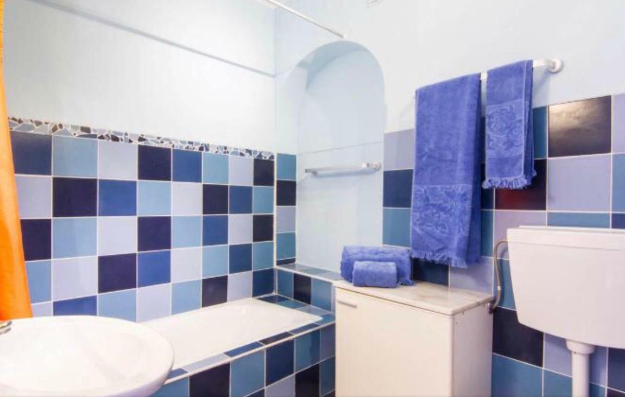 Casa T'Isabel - Fisherman'S Beach - 2 Bedrooms البوفيرا المظهر الخارجي الصورة