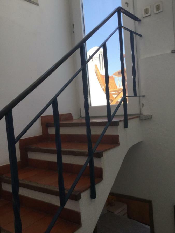 Casa T'Isabel - Fisherman'S Beach - 2 Bedrooms البوفيرا المظهر الخارجي الصورة