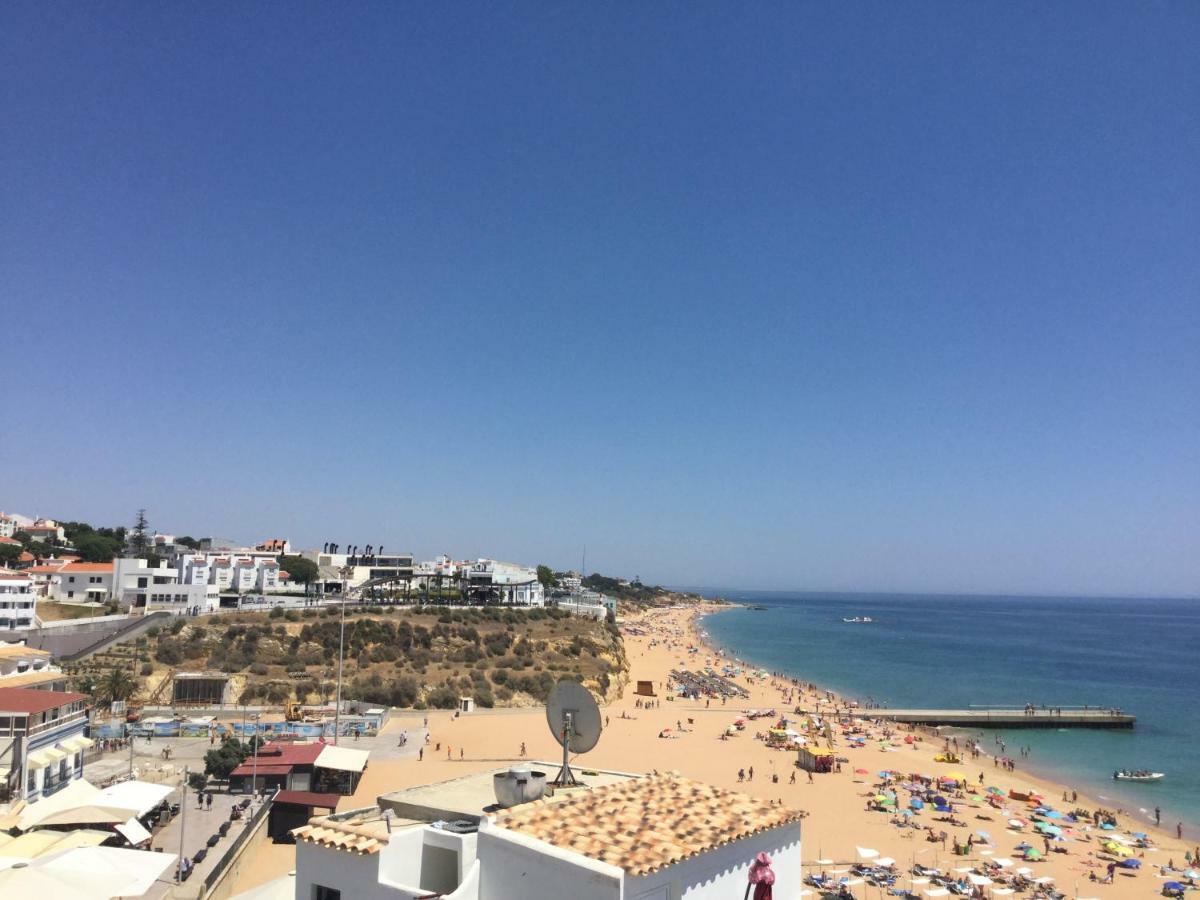 Casa T'Isabel - Fisherman'S Beach - 2 Bedrooms البوفيرا المظهر الخارجي الصورة