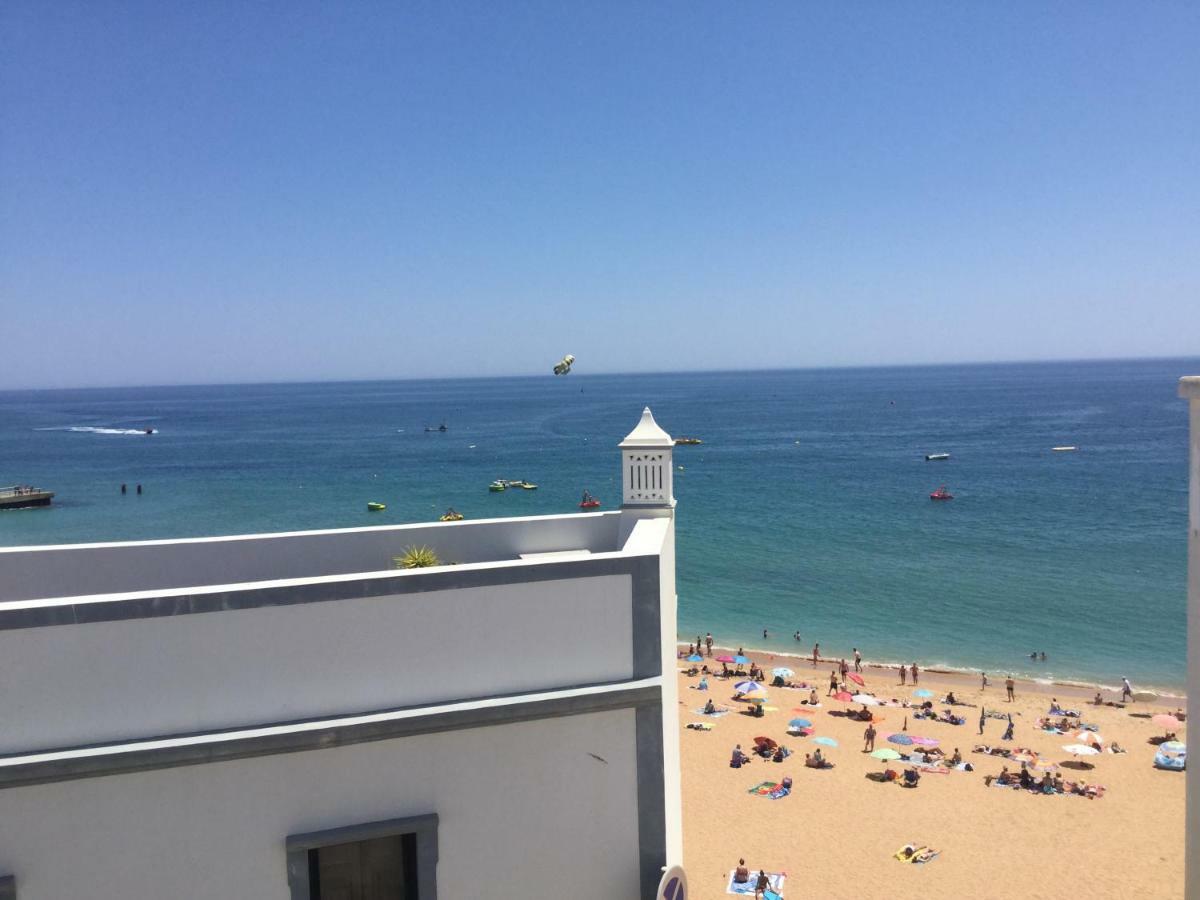 Casa T'Isabel - Fisherman'S Beach - 2 Bedrooms البوفيرا المظهر الخارجي الصورة