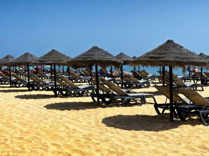 Casa T'Isabel - Fisherman'S Beach - 2 Bedrooms البوفيرا المظهر الخارجي الصورة