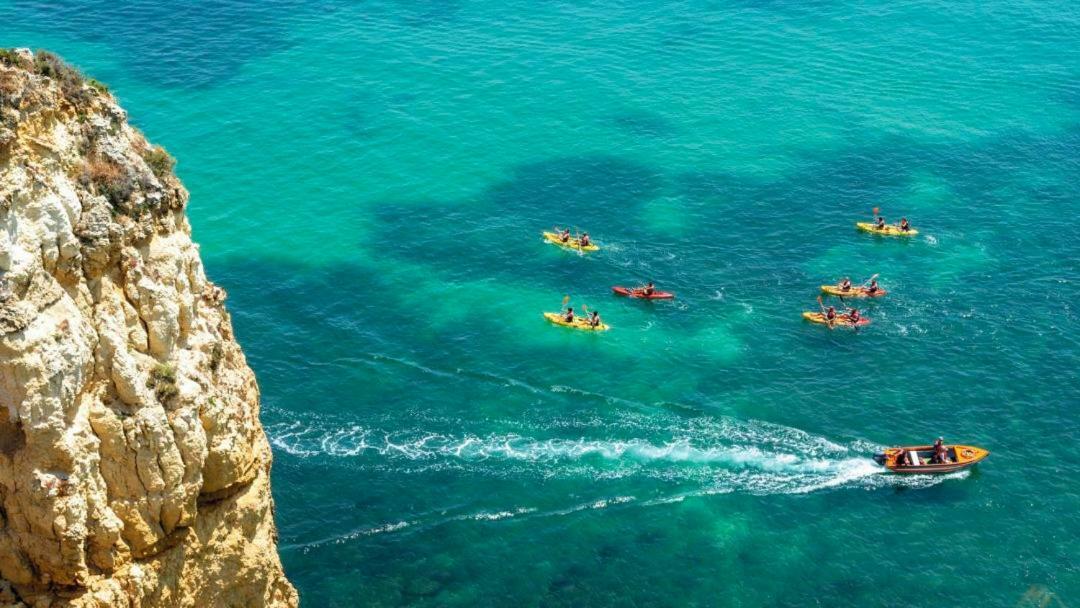 Casa T'Isabel - Fisherman'S Beach - 2 Bedrooms البوفيرا المظهر الخارجي الصورة
