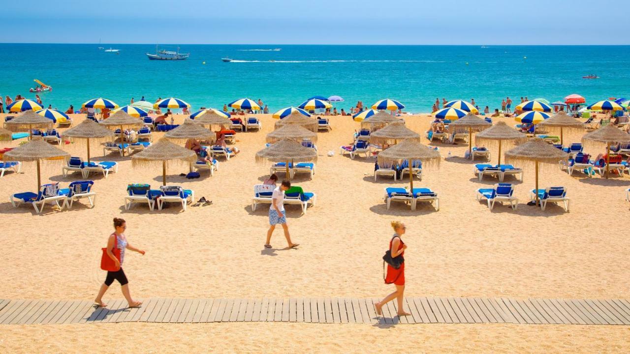 Casa T'Isabel - Fisherman'S Beach - 2 Bedrooms البوفيرا المظهر الخارجي الصورة